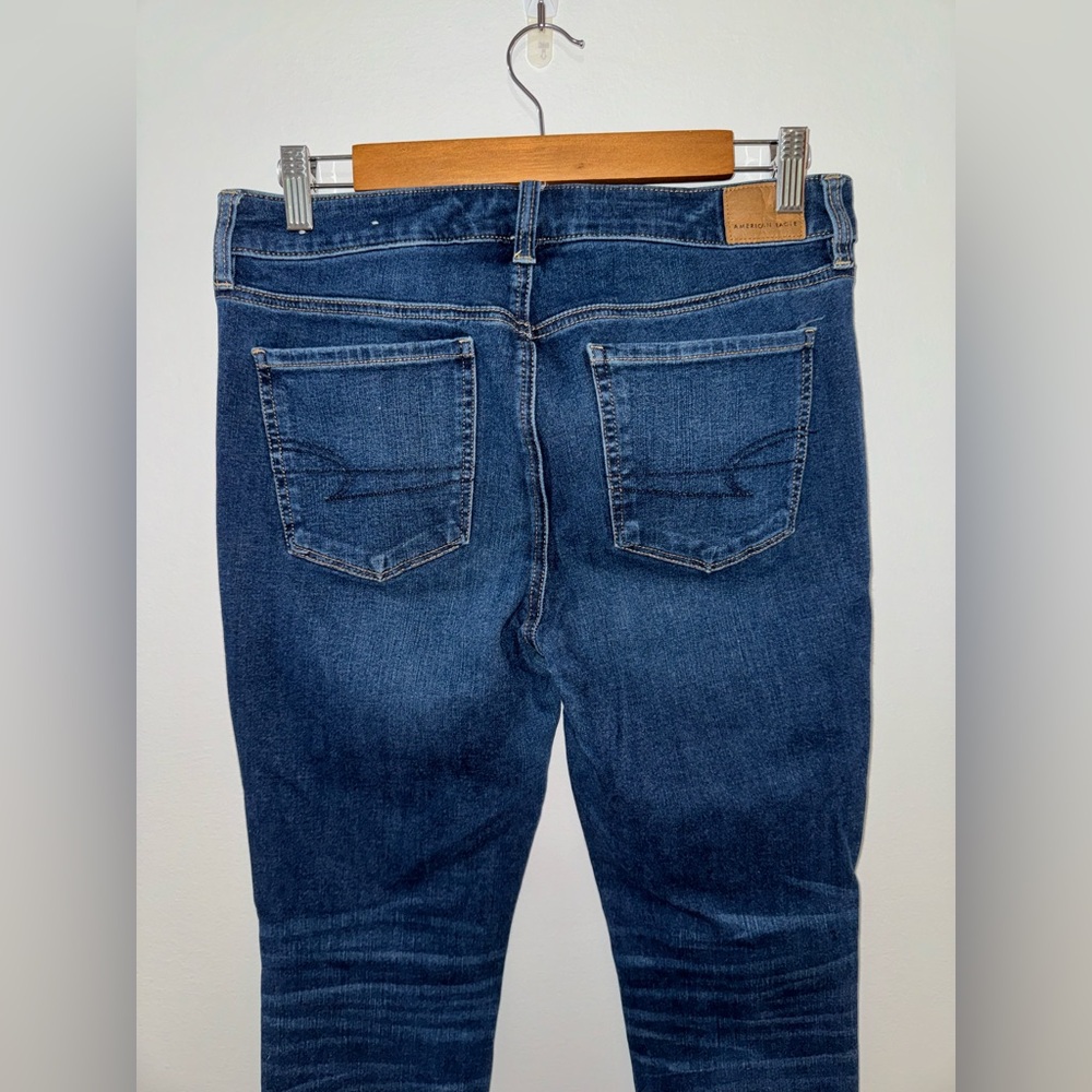 American Eagle Outfitters dream stretch  Jeggings - Picture 6 of 11